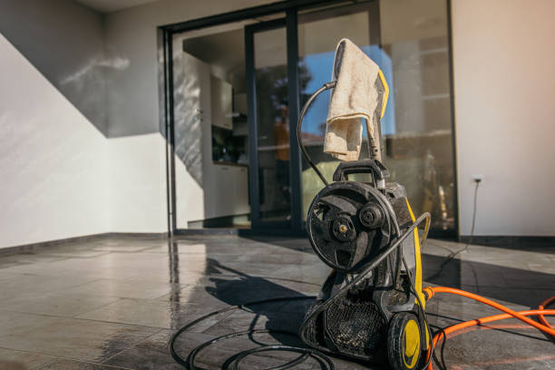 Best Factory Floor Cleaning  in Oneonta, AL